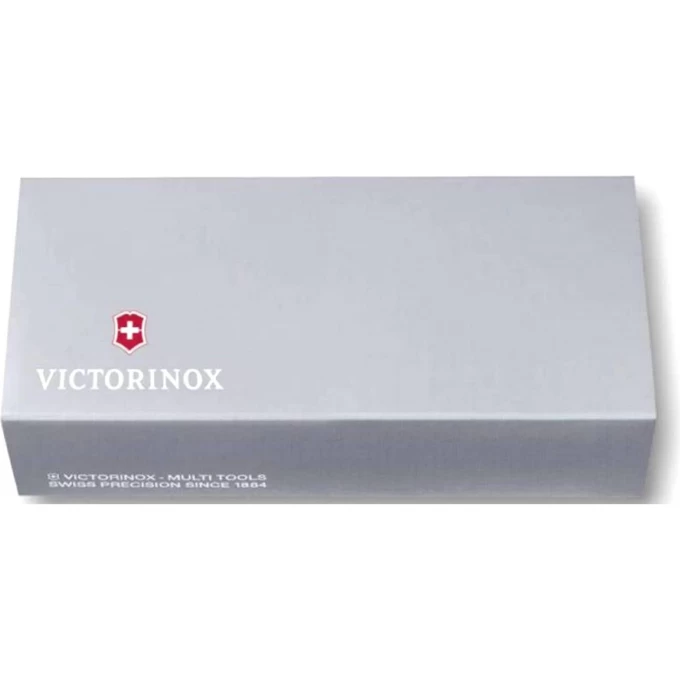 Коробка для ножей VICTORINOX серебристая 4.0064.07 Коробка для ножей VICTORINOX серебристая 4.0064.07