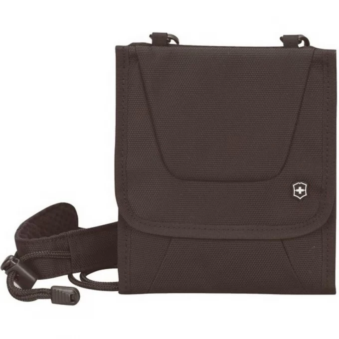 Кошелёк на шею VICTORINOX TRAVEL WALLET 30171821 Кошелёк на шею VICTORINOX TRAVEL WALLET 30171821