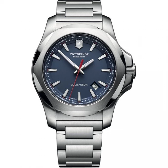 Наручные часы VICTORINOX I.N.O.X. 241724.1 Наручные часы VICTORINOX I.N.O.X. 241724.1