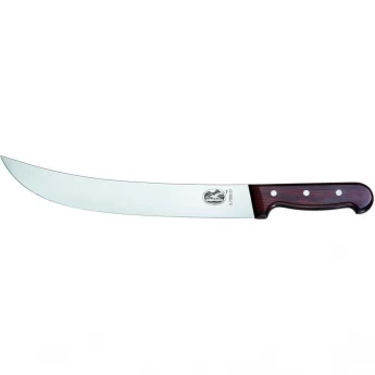 Нож кухонный VICTORINOX CIMETER 5.7300.31 разделочный, для стейка