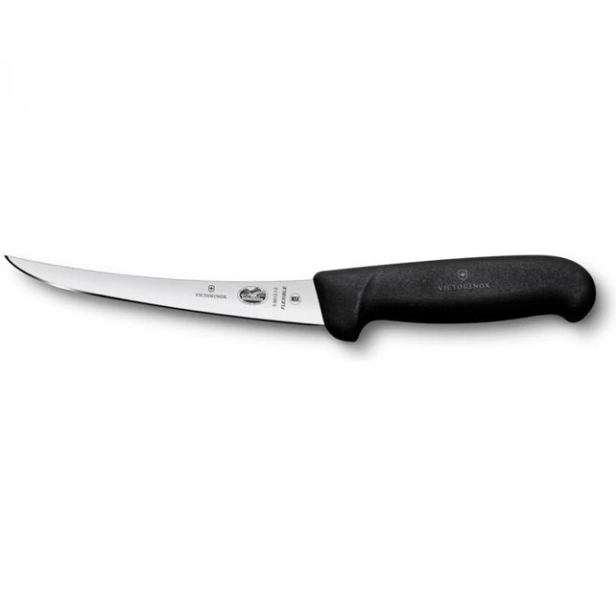 Нож кухонный VICTORINOX FIBROX 5.6613.12M