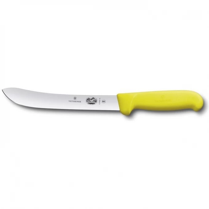 Нож кухонный VICTORINOX SWIBO 5.7608.18 Нож кухонный VICTORINOX SWIBO 5.7608.18