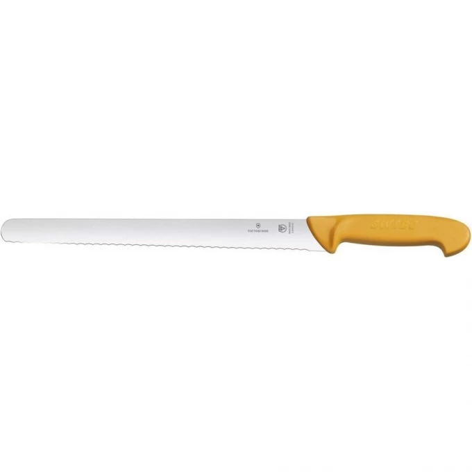 Нож кухонный VICTORINOX SWIBO 5.8443.25 Нож кухонный VICTORINOX SWIBO 5.8443.25