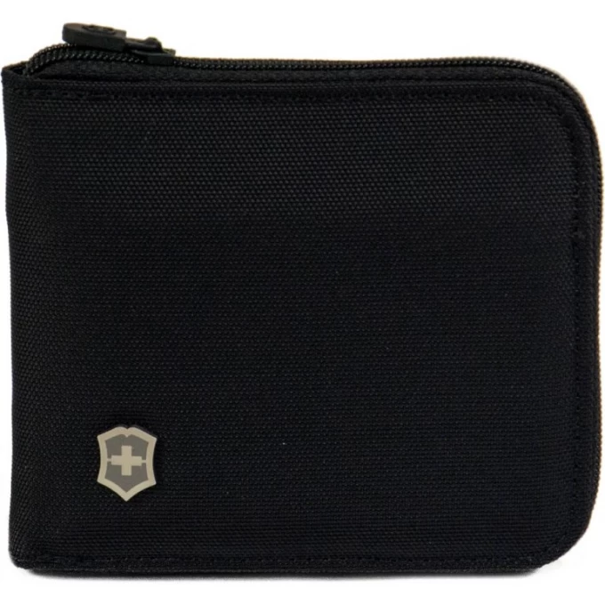 Портмоне VICTORINOX TRAVEL TRAVEL ACCESSORIES 5.0 Black 610395 Портмоне VICTORINOX TRAVEL TRAVEL ACCESSORIES 5.0 Black 610395