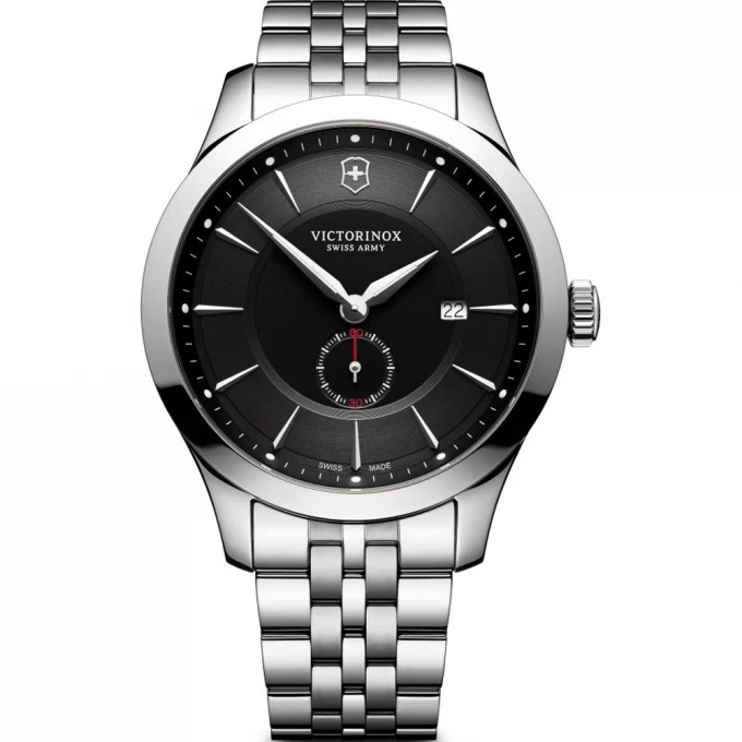 Наручные часы VICTORINOX ALLIANCE 241762 Наручные часы VICTORINOX ALLIANCE 241762