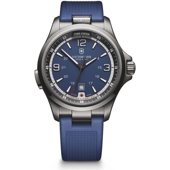 Наручные часы VICTORINOX NIGHT VISION 241707 Наручные часы VICTORINOX NIGHT VISION 241707