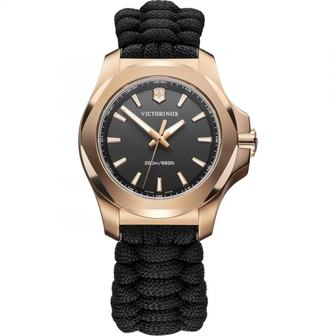 Наручные часы VICTORINOX I.N.O.X. V 241880 Наручные часы VICTORINOX I.N.O.X. V 241880