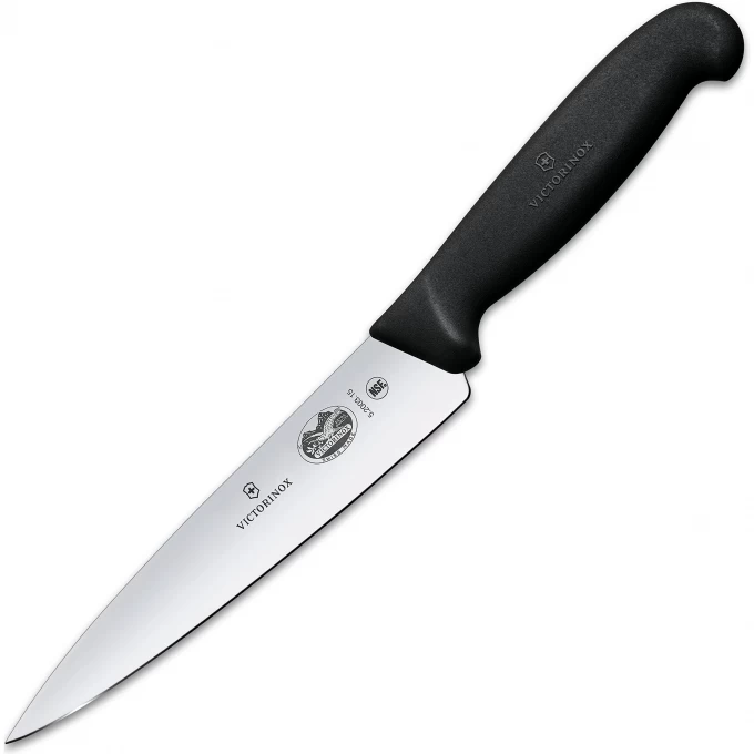 Нож для разделки мяса VICTORINOX 5.2003.15 Нож для разделки мяса VICTORINOX 5.2003.15