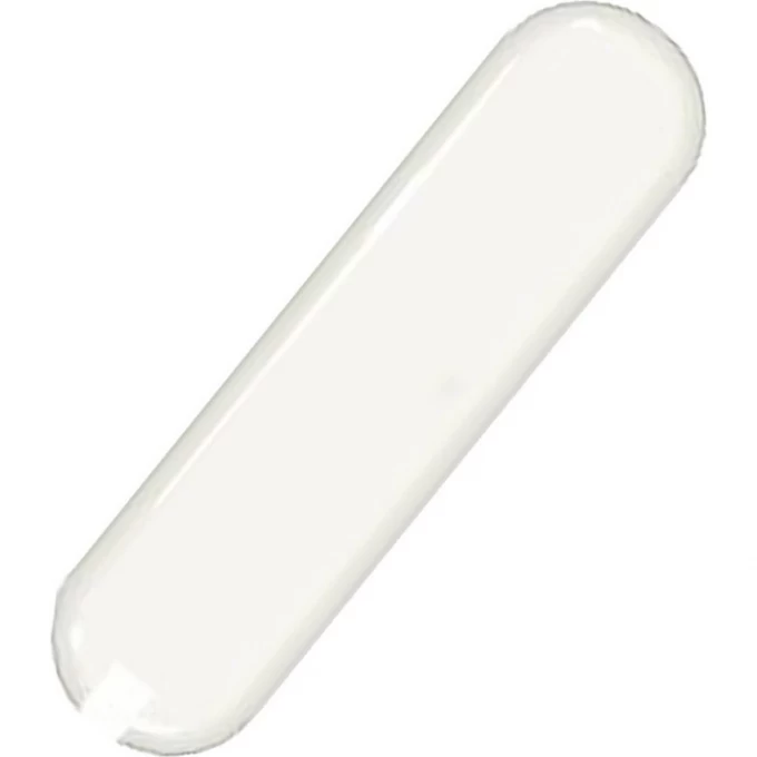Задняя накладка для ножей VICTORINOX 58 мм пластиковая белая C.6207.4 Задняя накладка для ножей VICTORINOX 58 мм пластиковая белая C.6207.4